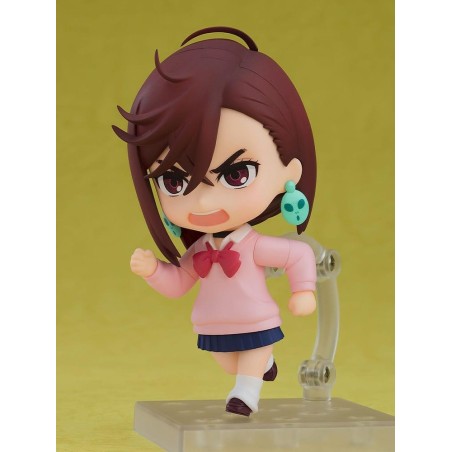 DANDADAN - Momo - Figurine Nendoroid 10cm 