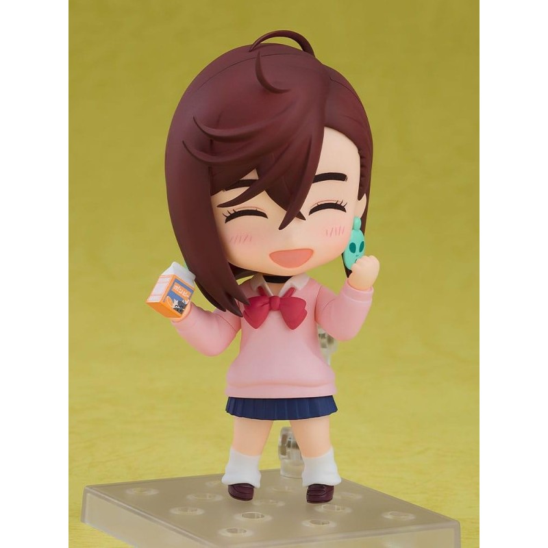 DANDADAN - Momo - Figurine Nendoroid 10cm 