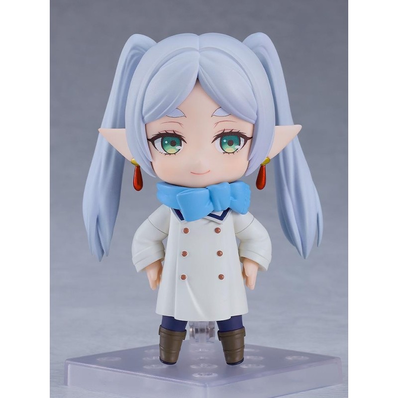 FRIEREN BEYOND JOURNEY'S END - Frieren "Hiver" - Fig. Nendoroid 10cm 