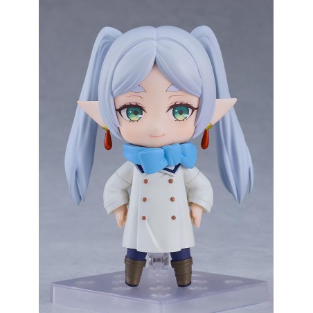 FRIEREN BEYOND JOURNEY'S END - Frieren "Hiver" - Fig. Nendoroid 10cm 