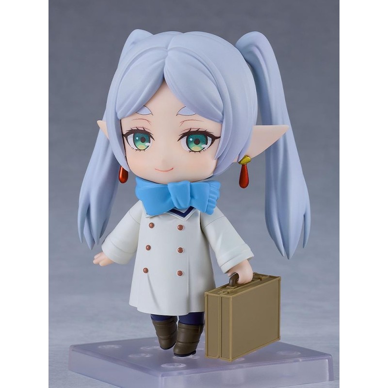 FRIEREN BEYOND JOURNEY'S END - Frieren "Hiver" - Fig. Nendoroid 10cm 