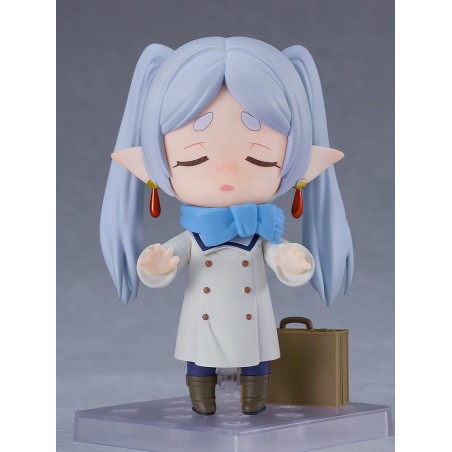 FRIEREN BEYOND JOURNEY'S END - Frieren "Hiver" - Fig. Nendoroid 10cm 