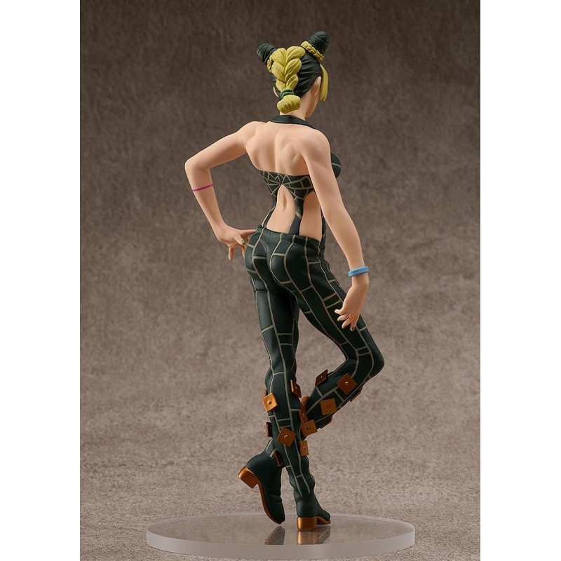 JOJO PART 6 - Jolyne Cujoh - Pop Up Parade 17cm 