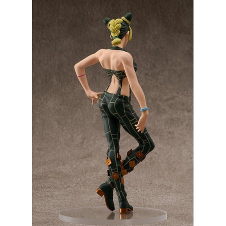 JOJO PART 6 - Jolyne Cujoh - Pop Up Parade 17cm 