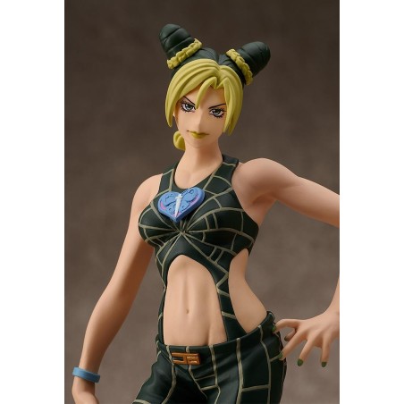JOJO PART 6 - Jolyne Cujoh - Pop Up Parade 17cm 