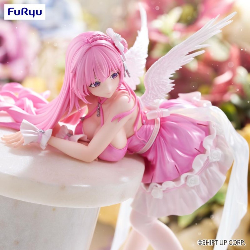 GODDESS OF VICTORY : NIKKE - Dorothy - Statuette Noodle Stopper 15cm 