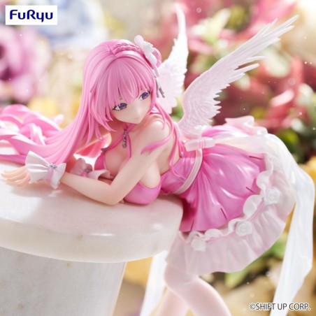 GODDESS OF VICTORY : NIKKE - Dorothy - Statuette Noodle Stopper 15cm 