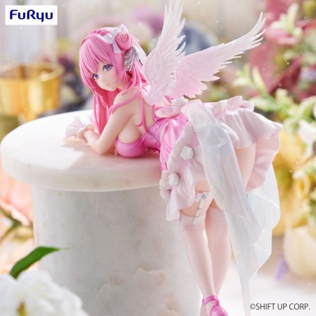 GODDESS OF VICTORY : NIKKE - Dorothy - Statuette Noodle Stopper 15cm 