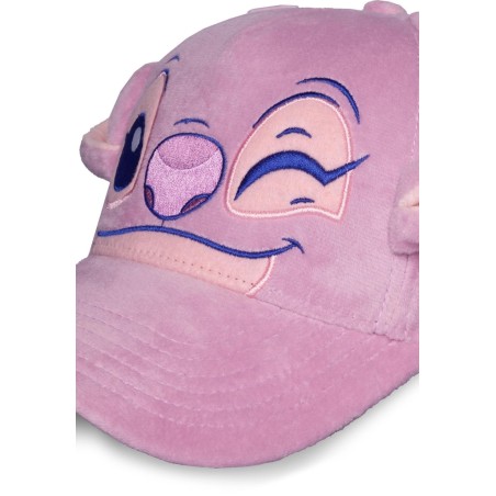 ANGEL - Casquette Novelty Plush 