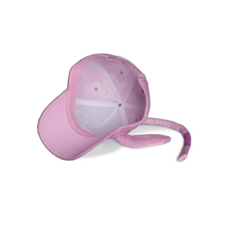 ANGEL - Novelty Plush Cap 