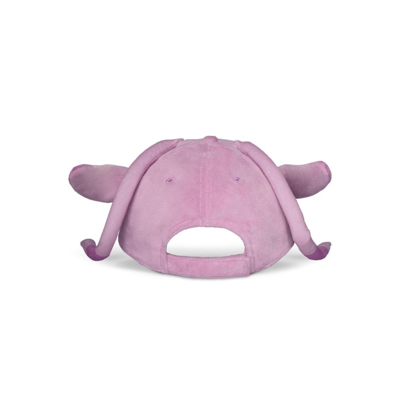 ANGEL - Casquette Novelty Plush 