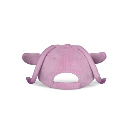 ANGEL - Casquette Novelty Plush 