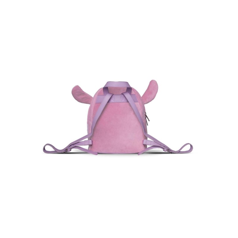 ANGEL - Sac à Dos Fourrure Novelty '26x20x12cm' 