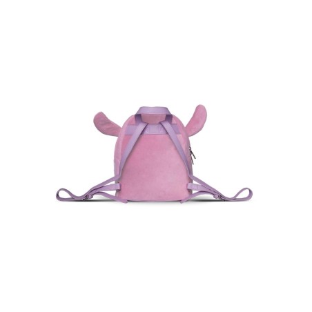 ANGEL - Sac à Dos Fourrure Novelty '26x20x12cm' 