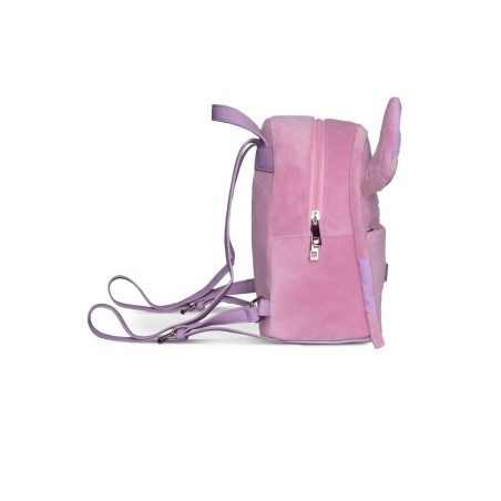 ANGEL - Sac à Dos Fourrure Novelty '26x20x12cm' 