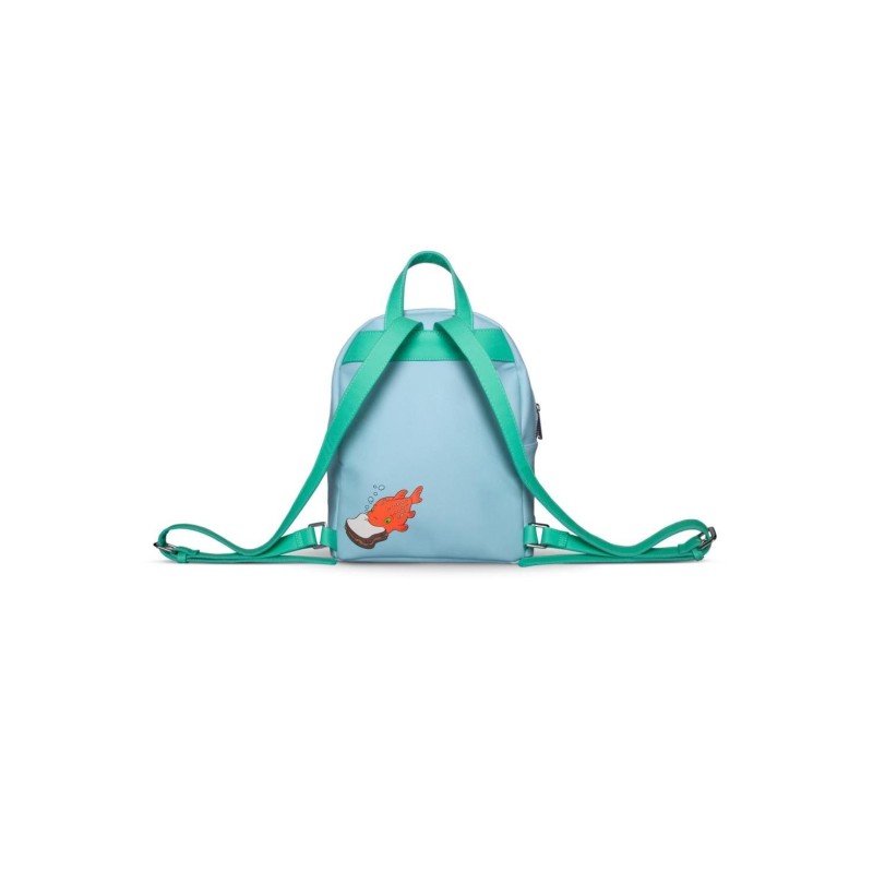 LILO & STITCH - Surf - Backpack Novelty '26x20x12cm' 
