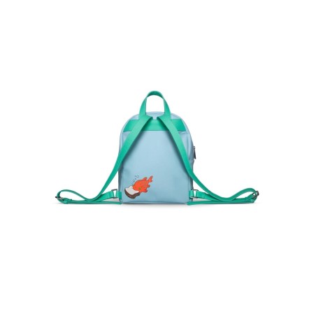 LILO & STITCH - Surf - Backpack Novelty '26x20x12cm' 