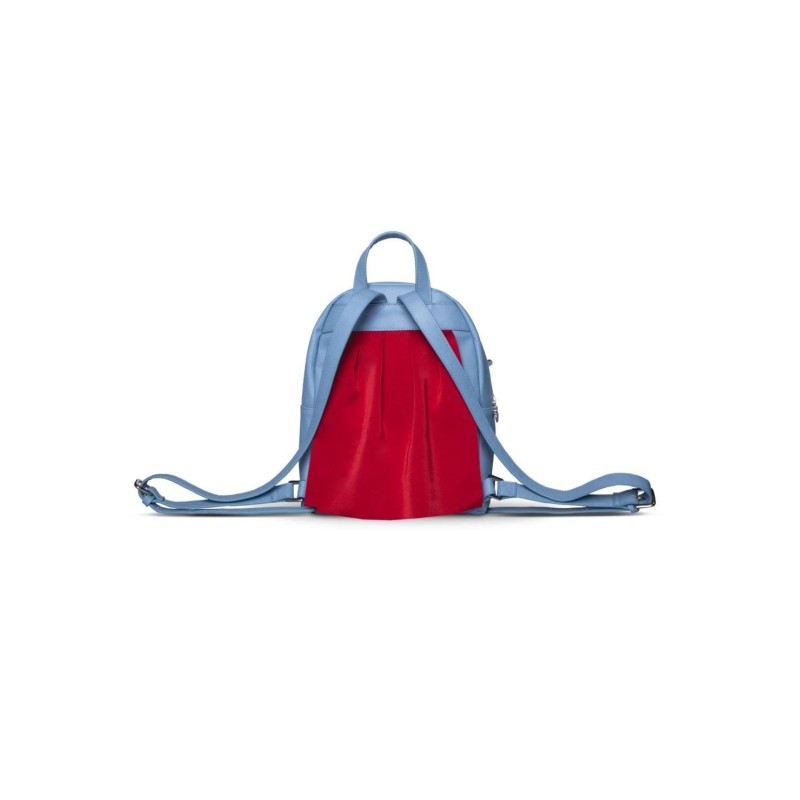 STITCH - Superhéro - Sac à Dos Novelty '26x20x12cm' 