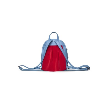 STITCH - Superhéro - Sac à Dos Novelty '26x20x12cm' 