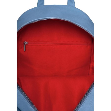 STITCH - Superhéro - Sac à Dos Novelty '26x20x12cm' 