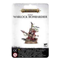 SKAVEN WARLOCK BOMBER
