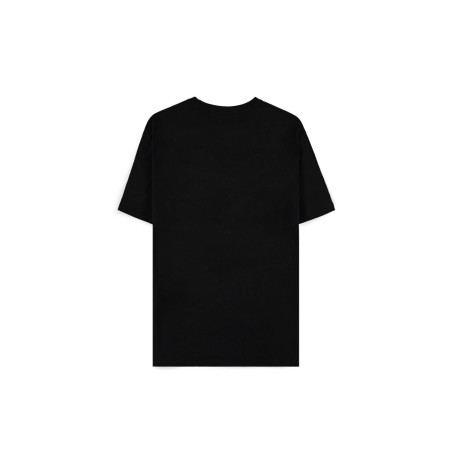 STITCH - Superhéro - T-Shirt Unisexe (XL) 