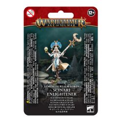 ILLUMINEUR SCINARI