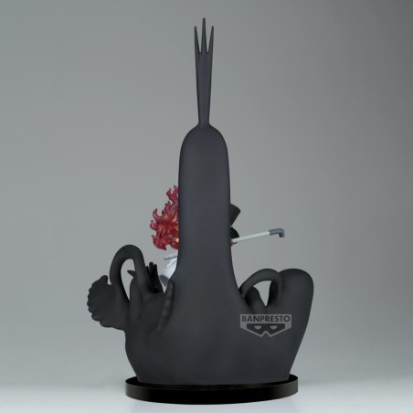 ONE PIECE - Sabo VS Five Elders & Imu - Figure WCF Special 14cm 