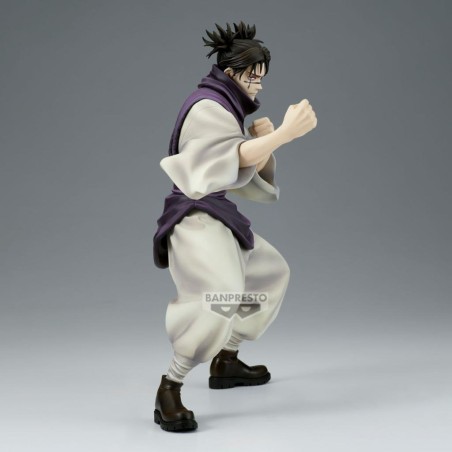 JUJUTSU KAISEN - Choso - Figurine Maximatic 21cm 