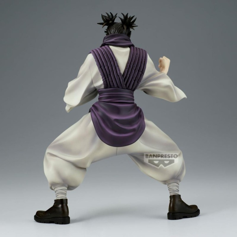JUJUTSU KAISEN - Choso - Figurine Maximatic 21cm 
