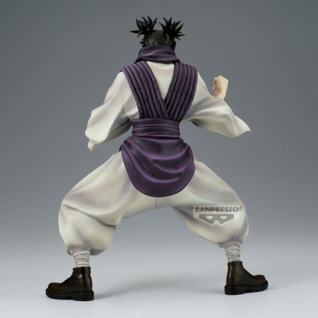 JUJUTSU KAISEN - Choso - Figurine Maximatic 21cm 