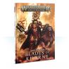 BATTLETOME: BLADES OF KHORNE (SB) (FRA)