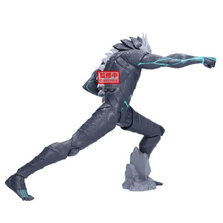 KAIJU NO. 8 - Kaiju No. 8 - Figurine Grandista 24cm 