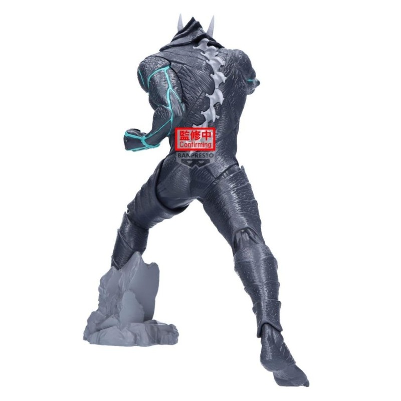 KAIJU NO. 8 - Kaiju No. 8 - Figurine Grandista 24cm 