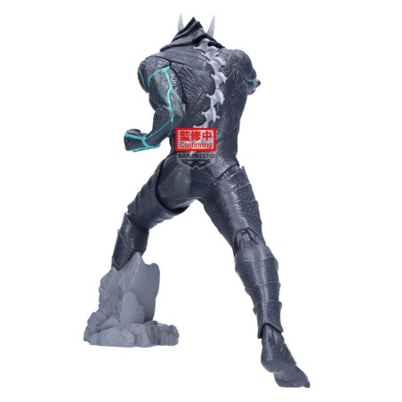 KAIJU NO. 8 - Kaiju No. 8 - Figurine Grandista 24cm 