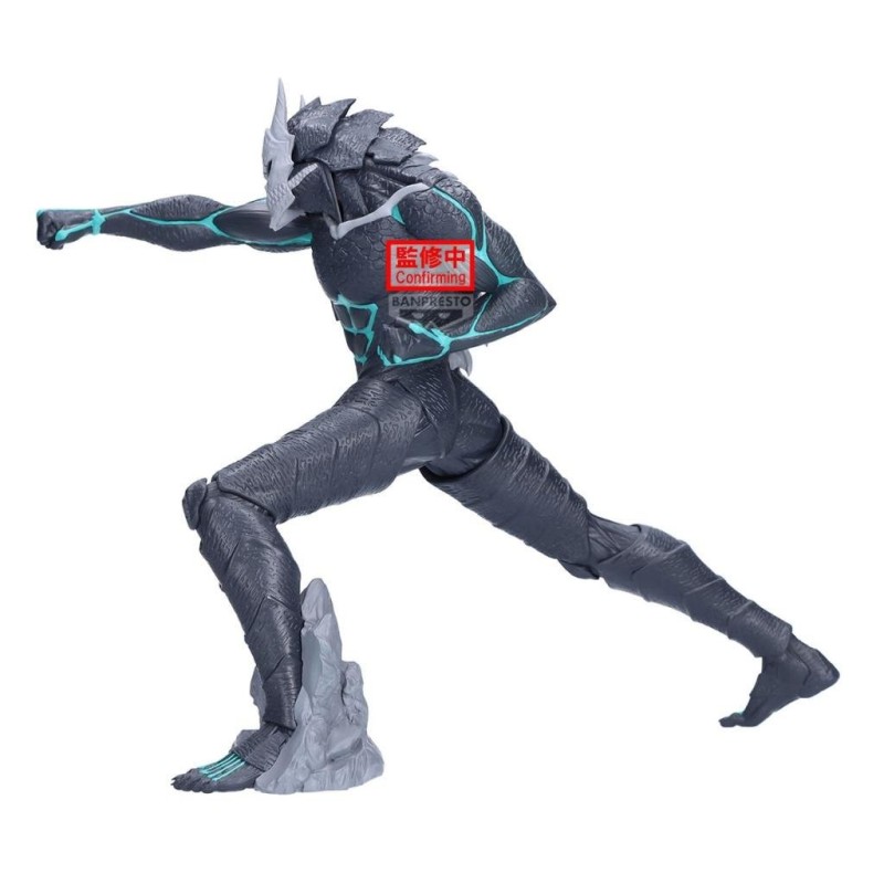 KAIJU NO. 8 - Kaiju No. 8 - Figurine Grandista 24cm 