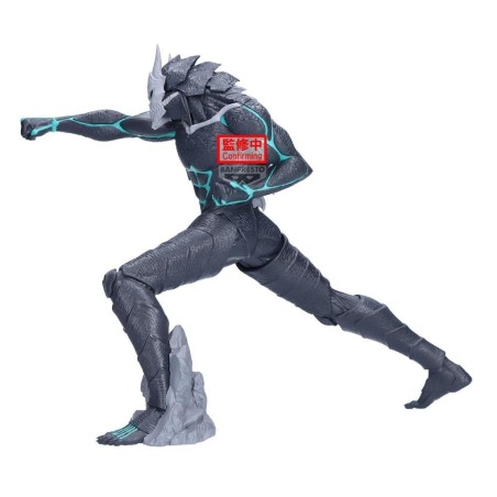 KAIJU NO. 8 - Kaiju No. 8 - Figurine Grandista 24cm 