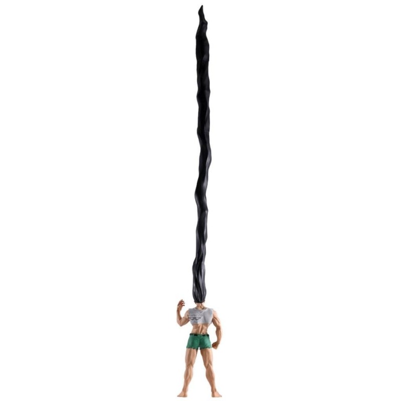 HUNTER X HUNTER - Gon - Figure Figure Life 60cm 