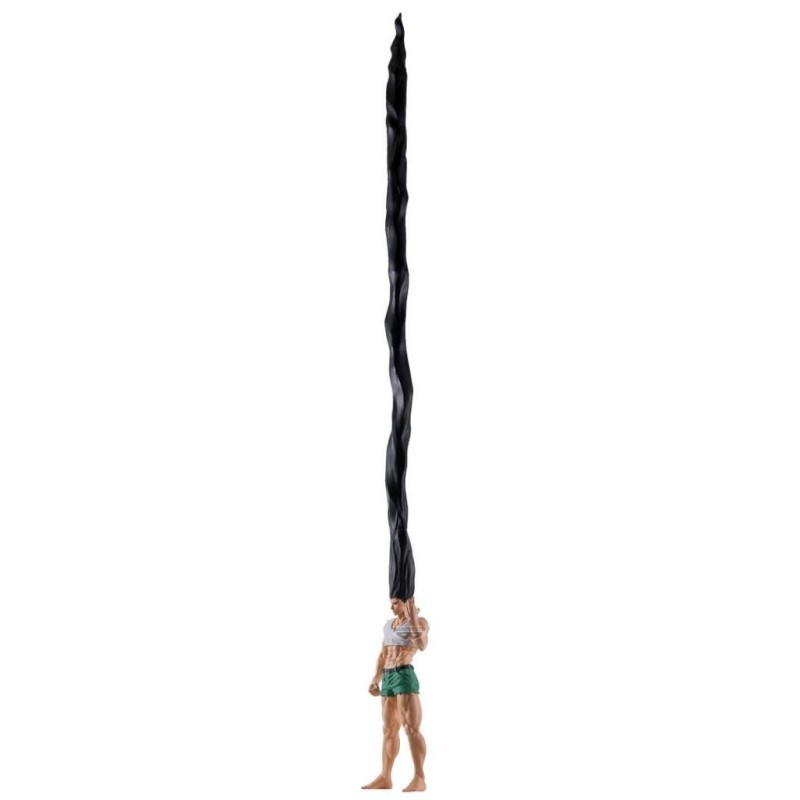 HUNTER X HUNTER - Gon - Figurine Figure Life 60cm 