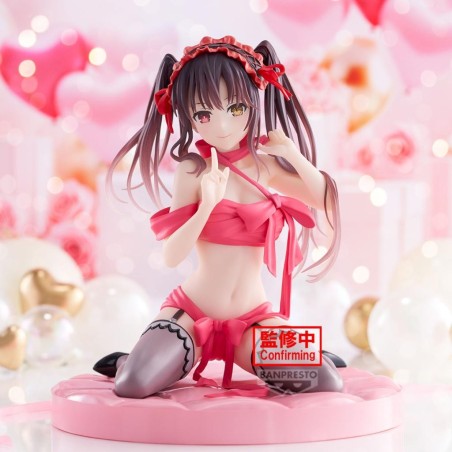 DATE A LIVE - Kurumi Tokisaki - Figurine Birthday Present 12cm 
