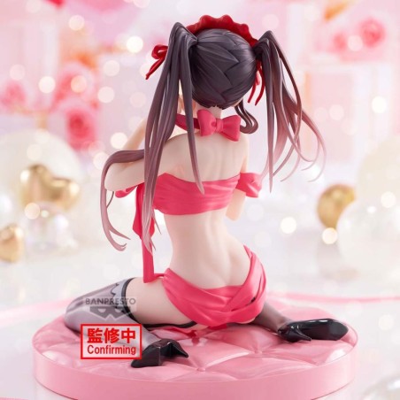 DATE A LIVE - Kurumi Tokisaki - Figurine Birthday Present 12cm 