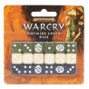 WARCRY DICE SET: ROTMIRE CREED