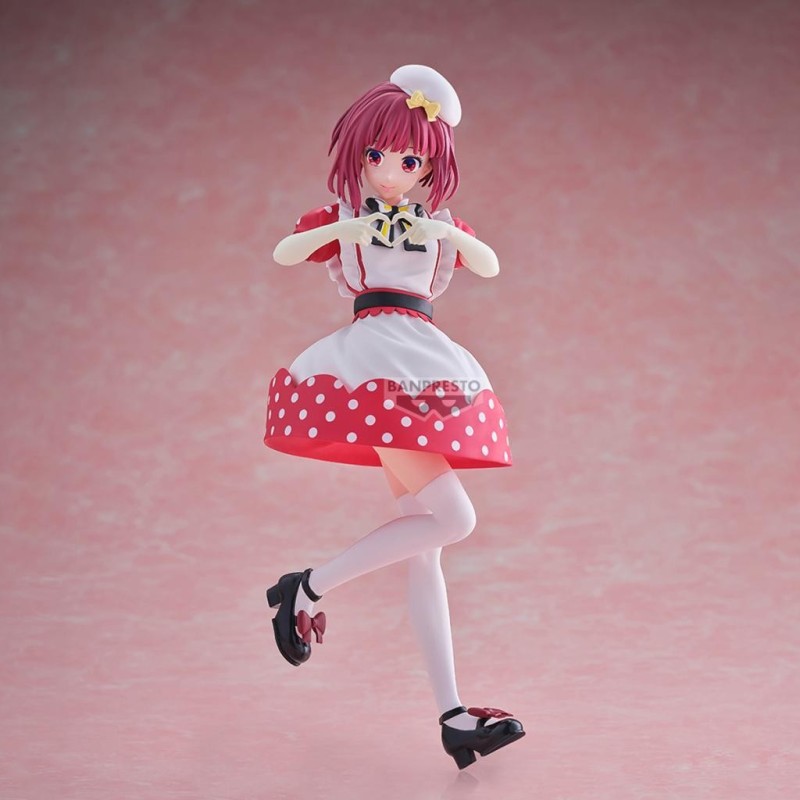 OSHI NO KO - Kana Arima - Figure 18cm 