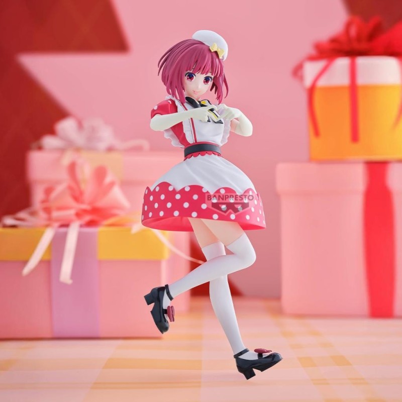 OSHI NO KO - Kana Arima - Figurine 18cm 