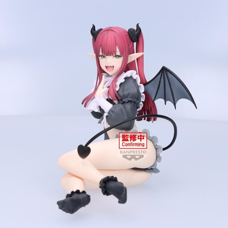 SEXY COSSPLAY DOLL - Marin Kitagawa - Figurine Espresto 17cm 