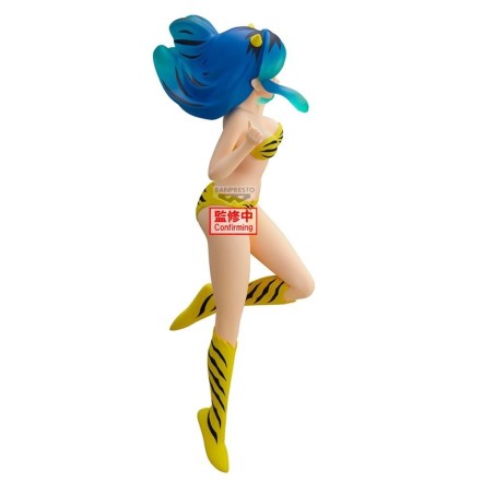 URUSEI YATSURA - Lum - Figurine Glitter & Glamours 22cm 