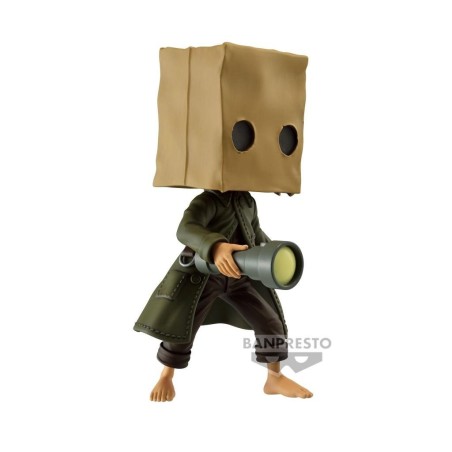 LITTLE NIGHTMARES - Mono - Figure 17cm 