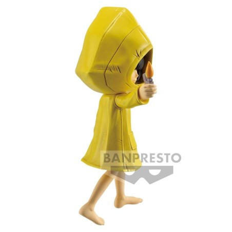 LITTLE NIGHTMARES - Six - Figure 17cm 