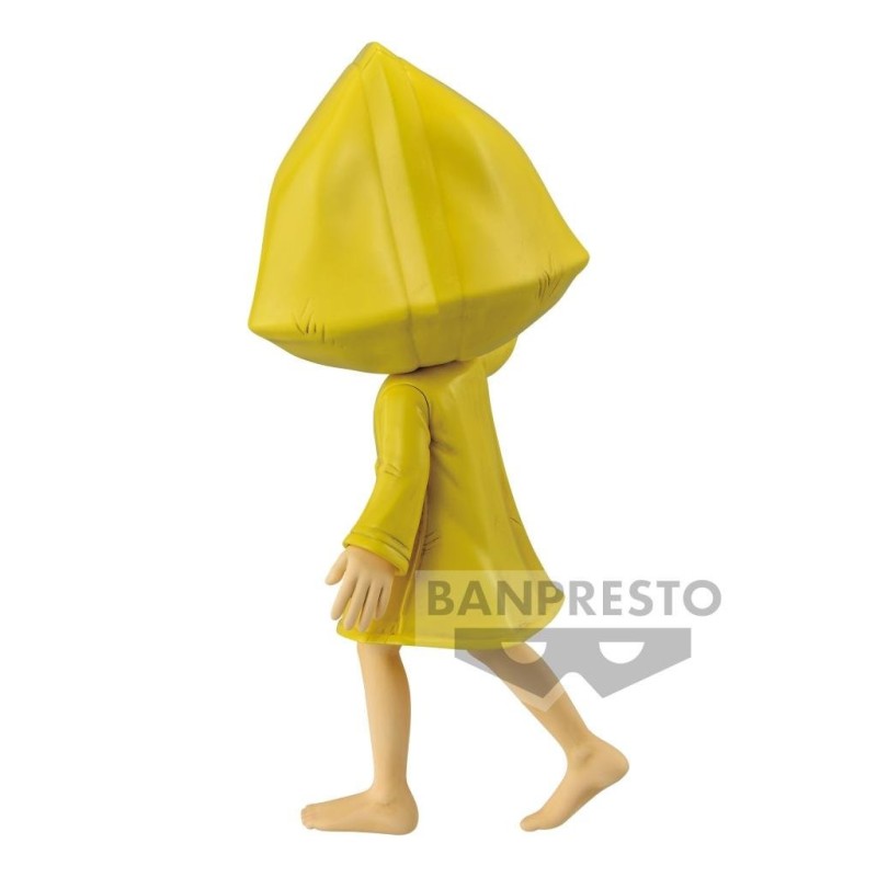 LITTLE NIGHTMARES - Six - Figure 17cm 