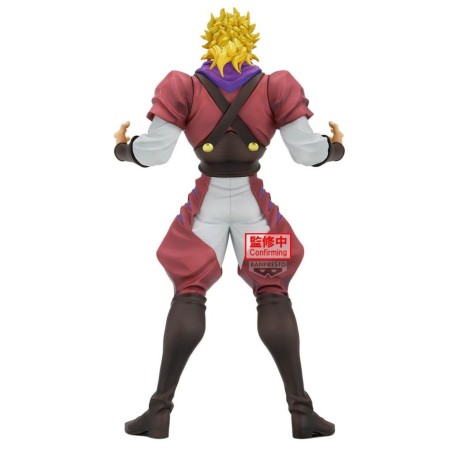 JOJO PART 1 - Dio Brando - Figurine 22cm 